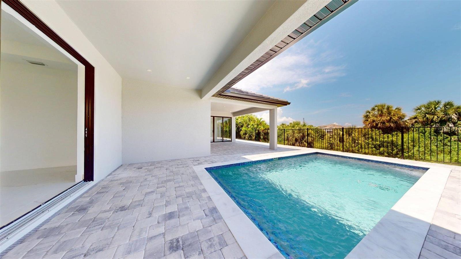 PUNTA GORDA ISLES SEC 21/BURNT STORE LAKES - Residential