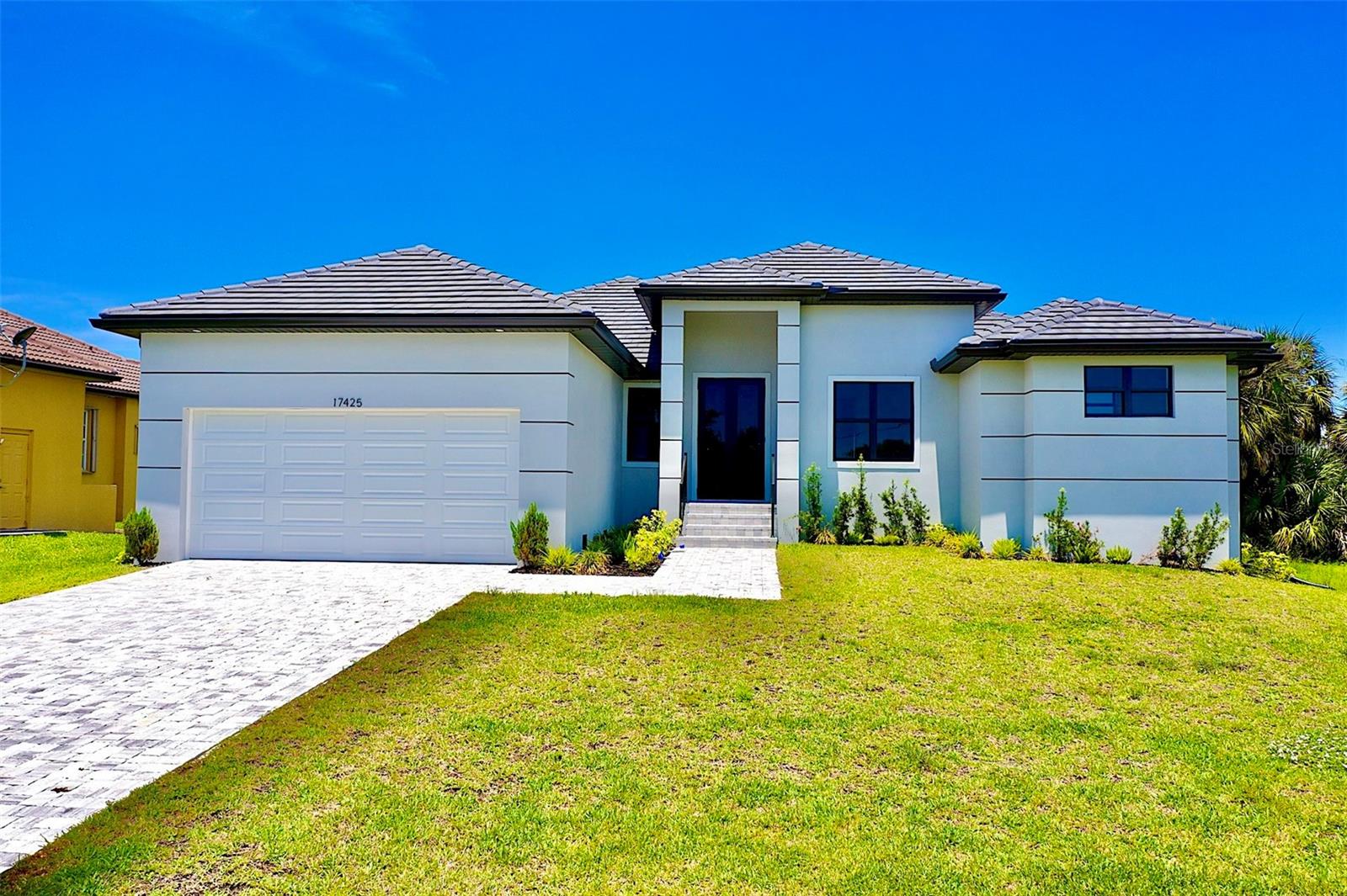 PUNTA GORDA ISLES SEC 21/BURNT STORE LAKES - Residential