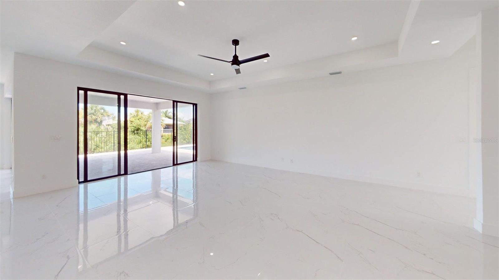 PUNTA GORDA ISLES SEC 21/BURNT STORE LAKES - Residential