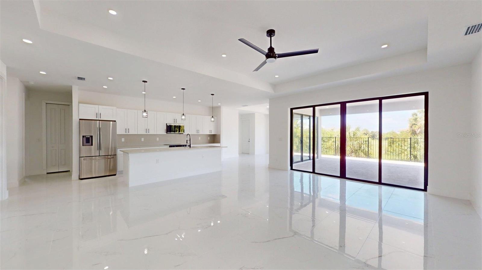 PUNTA GORDA ISLES SEC 21/BURNT STORE LAKES - Residential
