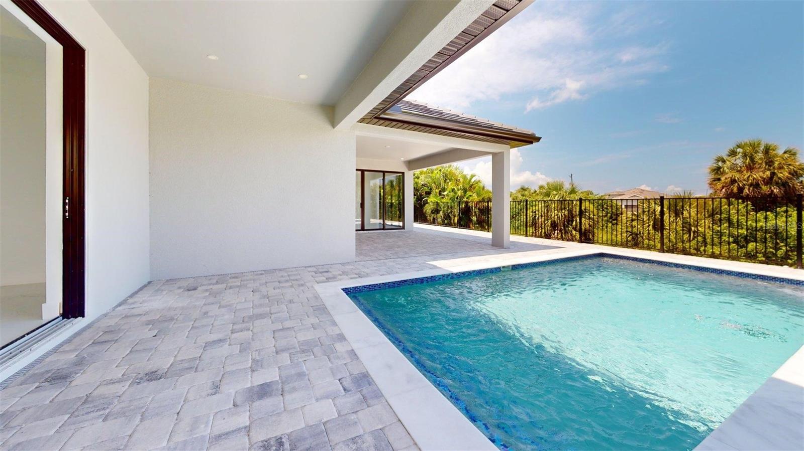 PUNTA GORDA ISLES SEC 21/BURNT STORE LAKES - Residential