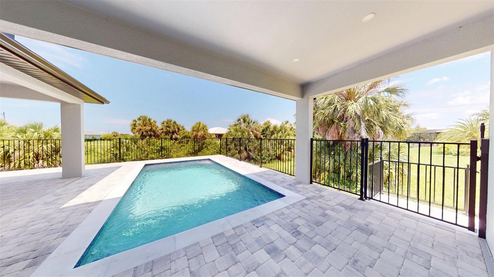 PUNTA GORDA ISLES SEC 21/BURNT STORE LAKES - Residential