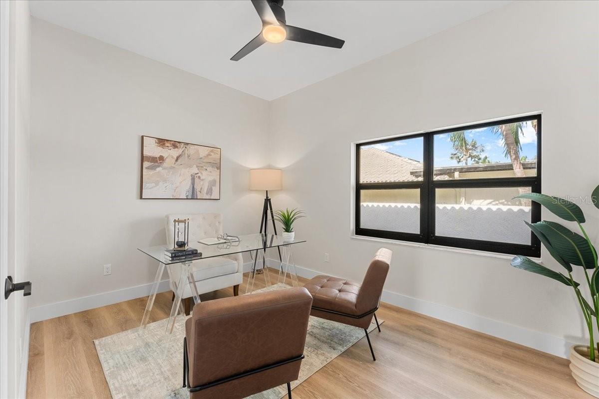 BAYWAY ISLES - Residential