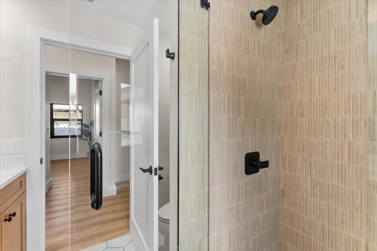 BAYWAY ISLES - Residential