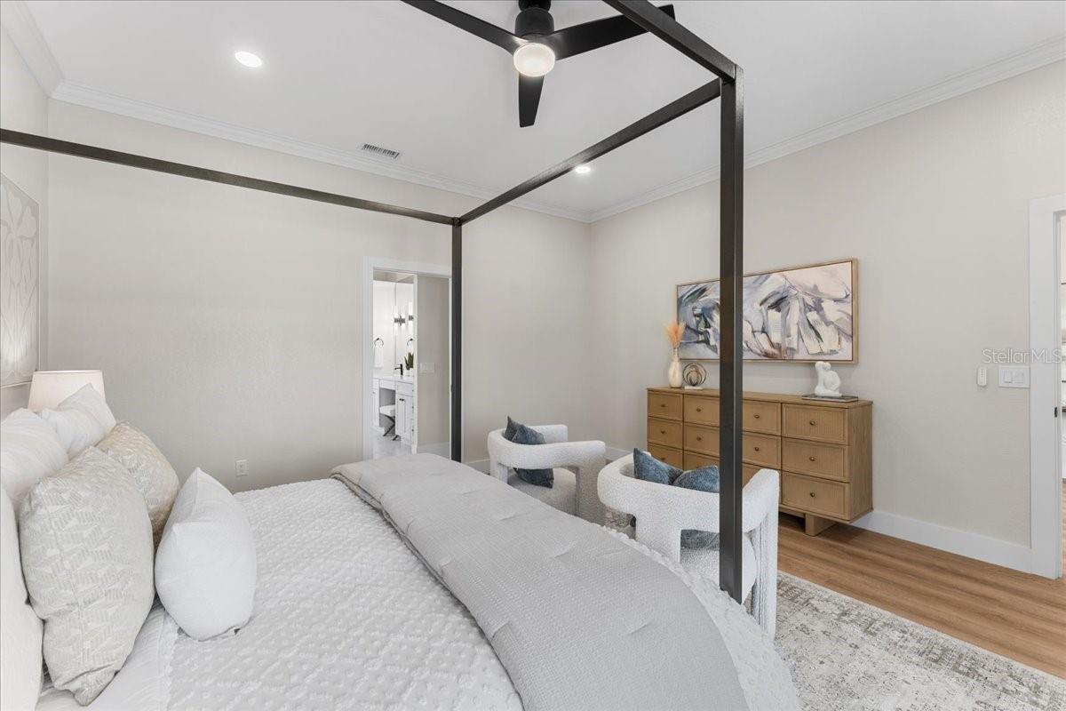 BAYWAY ISLES - Residential