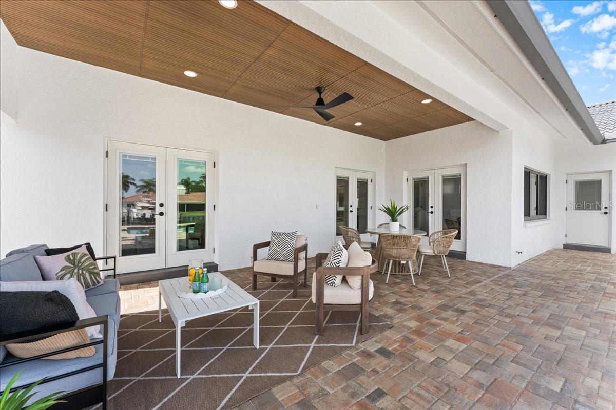 BAYWAY ISLES - Residential