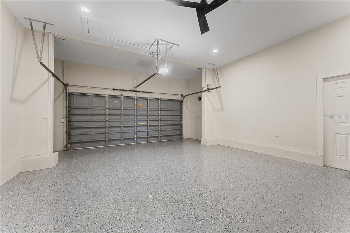 BAYWAY ISLES - Residential