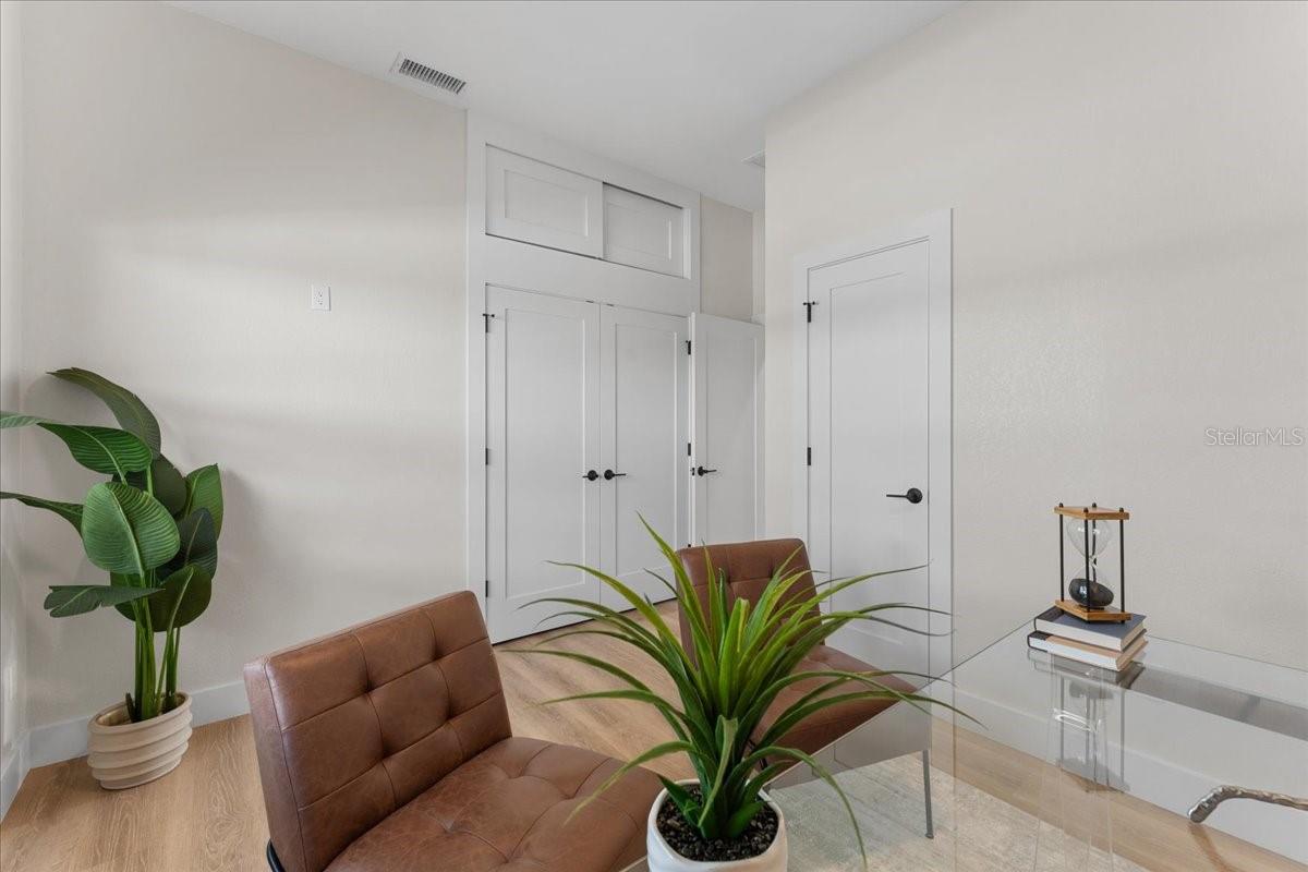 BAYWAY ISLES - Residential