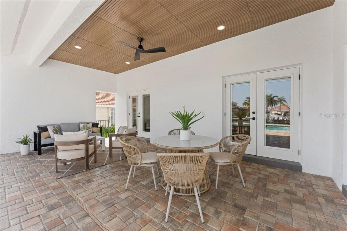 BAYWAY ISLES - Residential