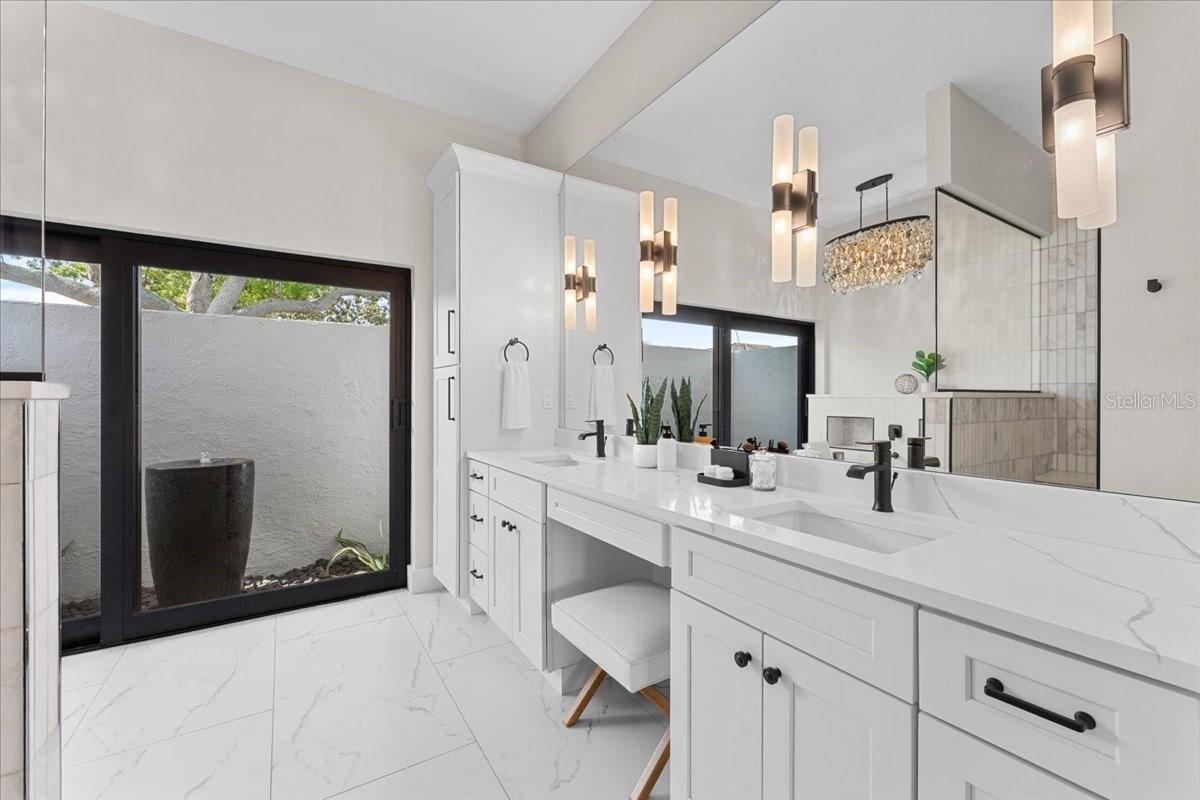 BAYWAY ISLES - Residential