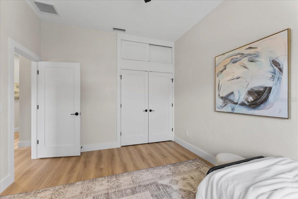 BAYWAY ISLES - Residential