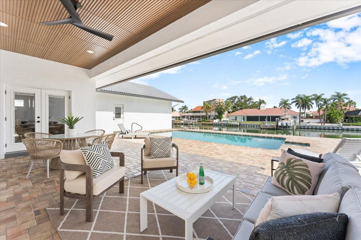 BAYWAY ISLES - Residential