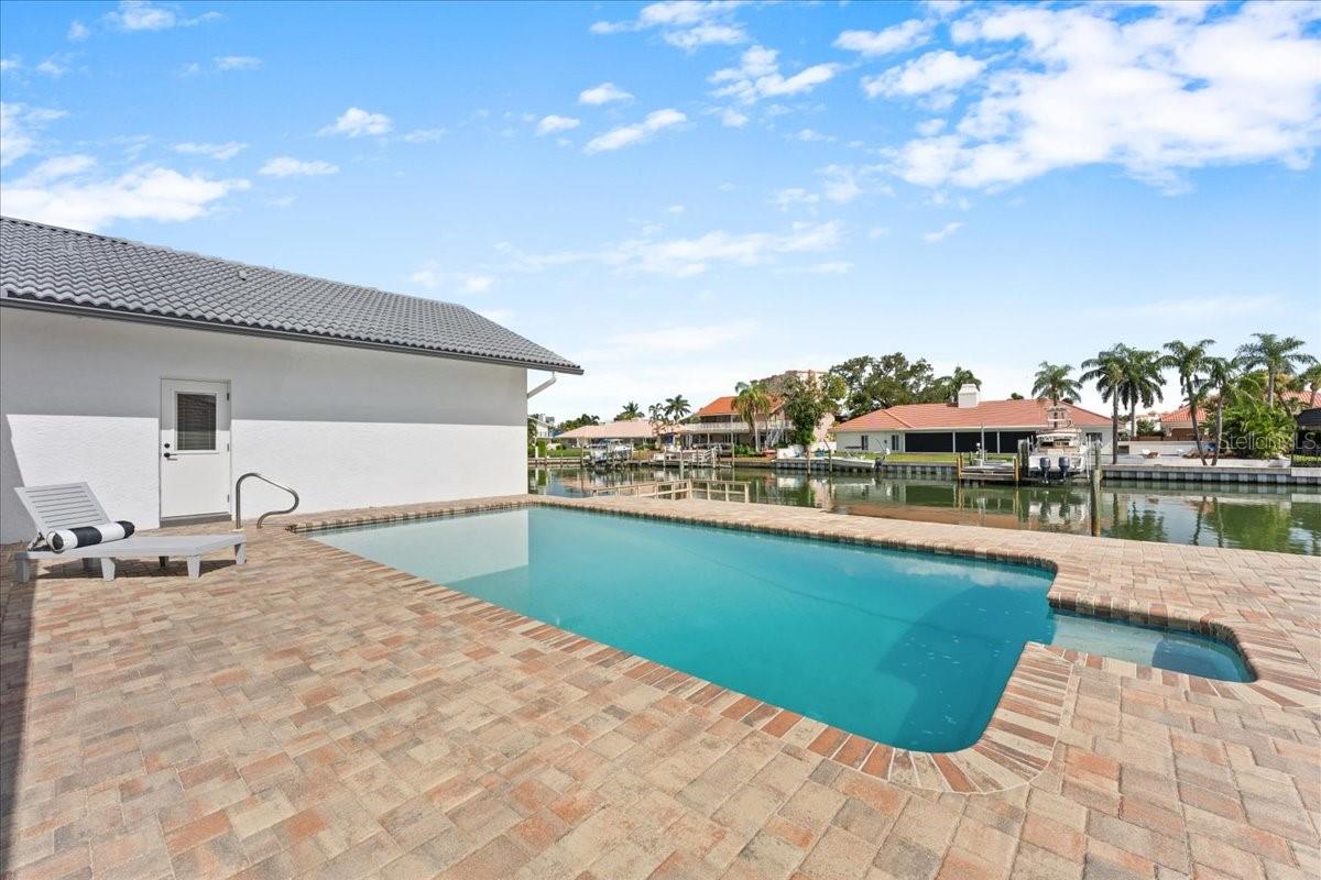 BAYWAY ISLES - Residential