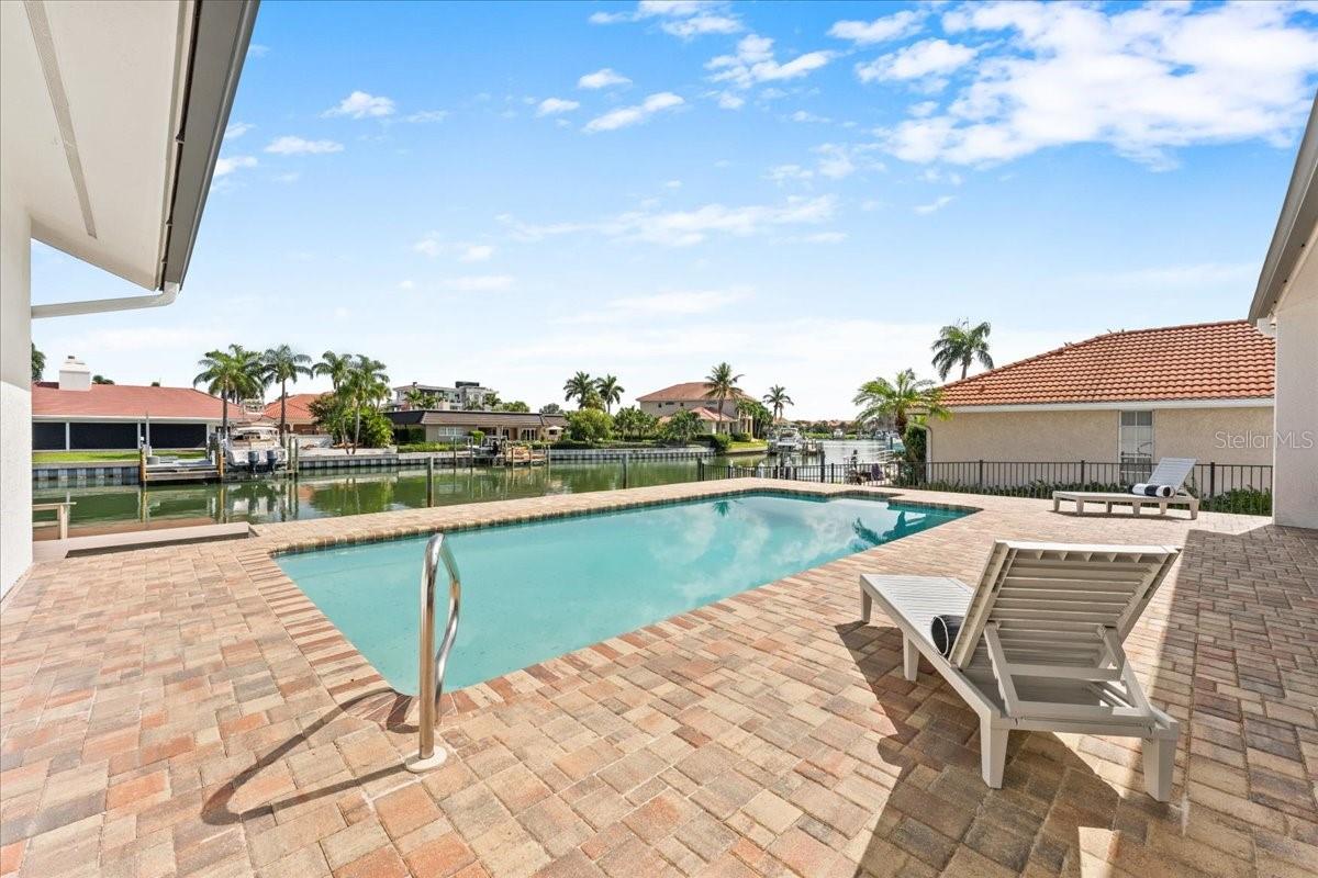 BAYWAY ISLES - Residential