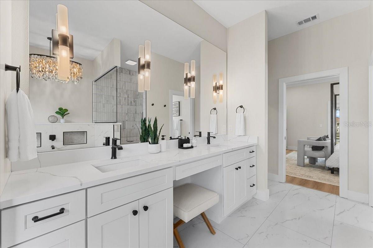 BAYWAY ISLES - Residential