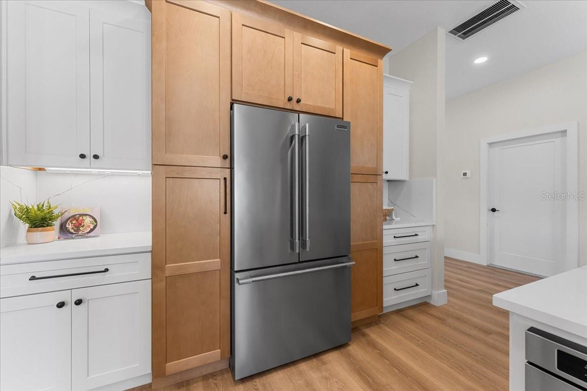 BAYWAY ISLES - Residential