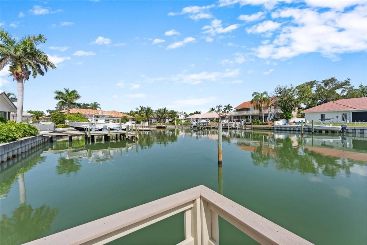 BAYWAY ISLES - Residential