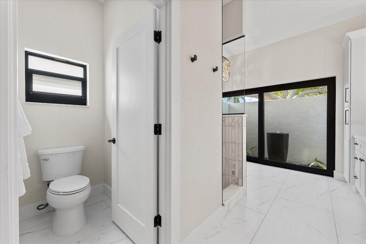 BAYWAY ISLES - Residential