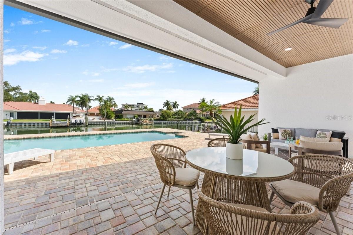 BAYWAY ISLES - Residential