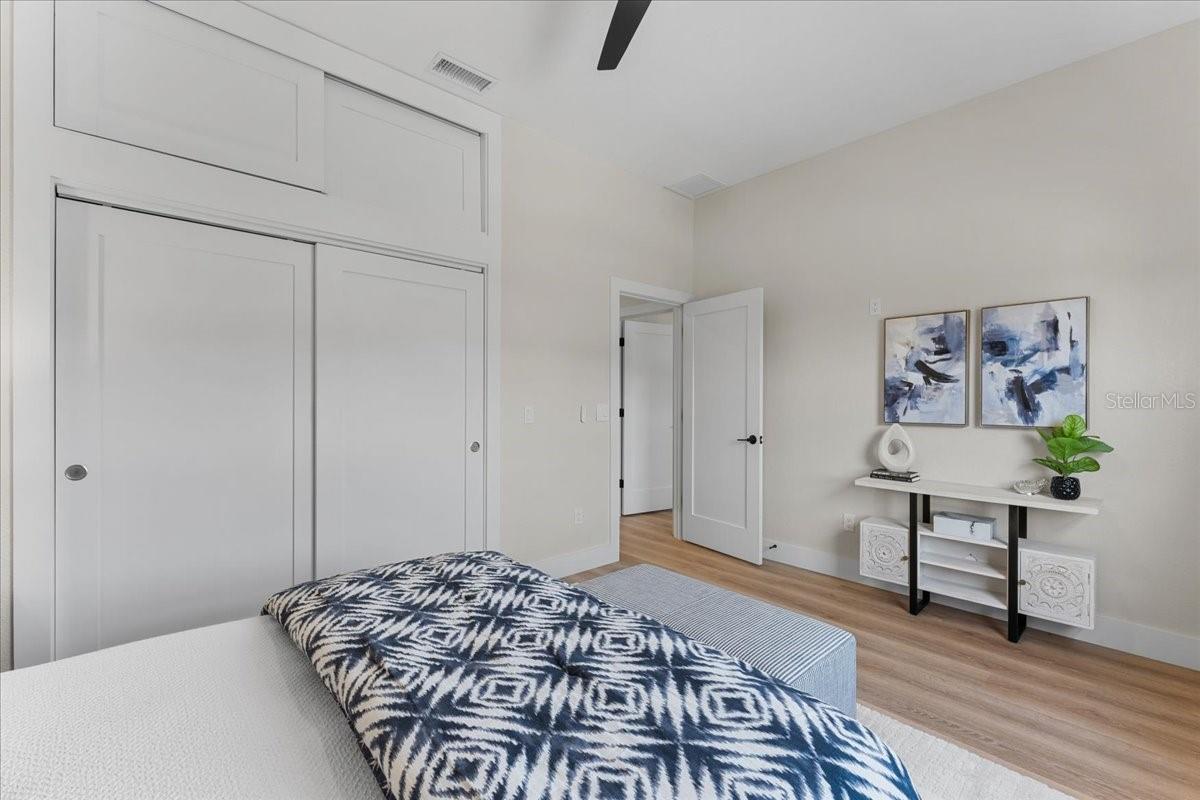 BAYWAY ISLES - Residential