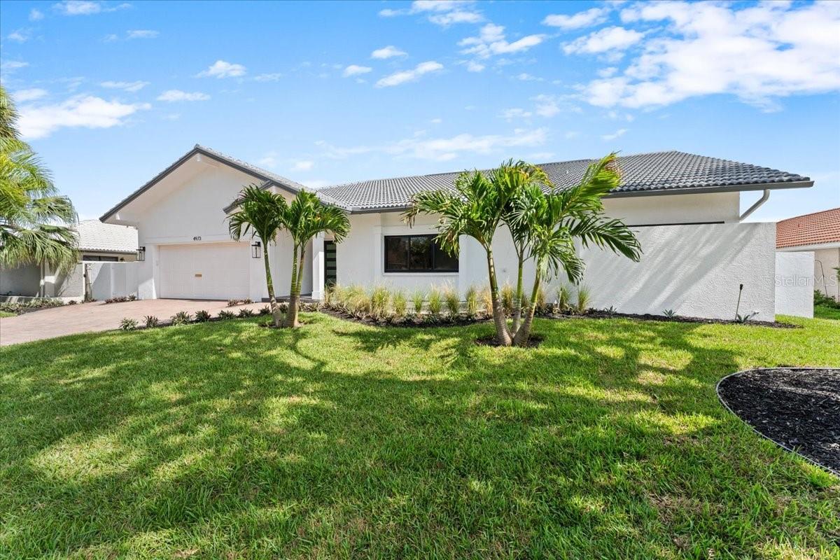 BAYWAY ISLES - Residential