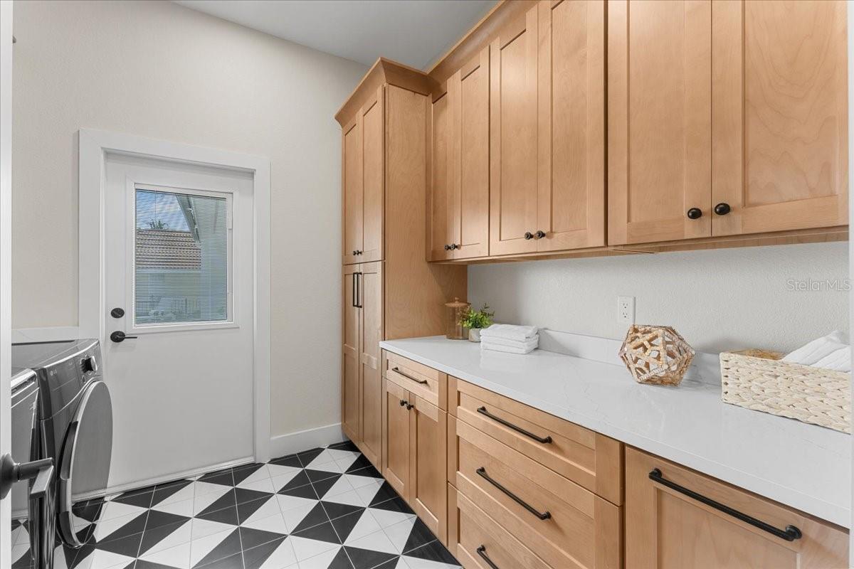 BAYWAY ISLES - Residential