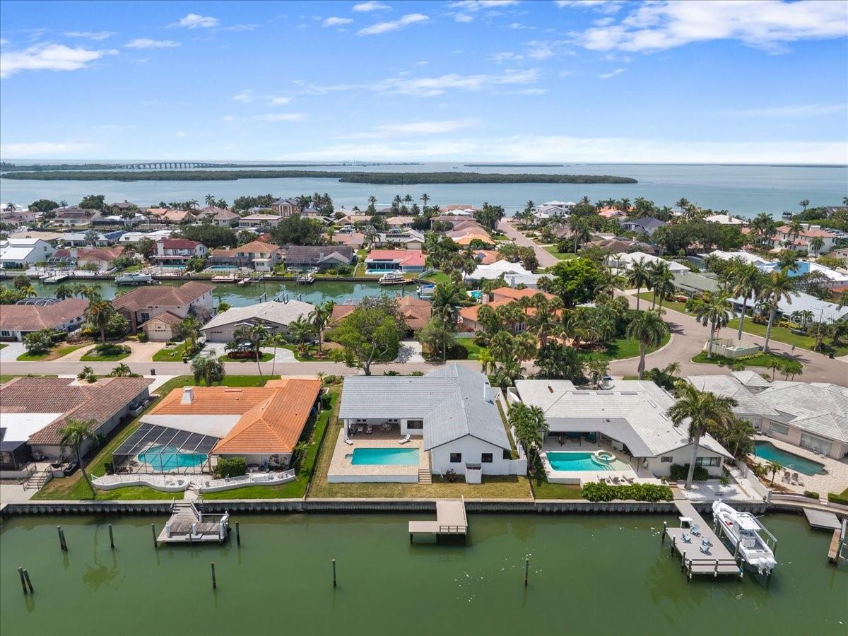 BAYWAY ISLES - Residential
