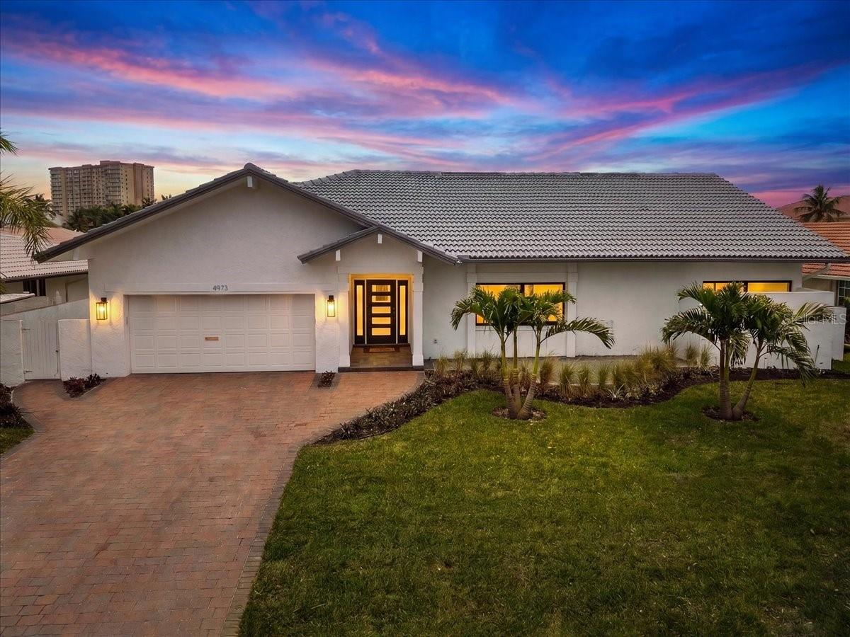BAYWAY ISLES - Residential