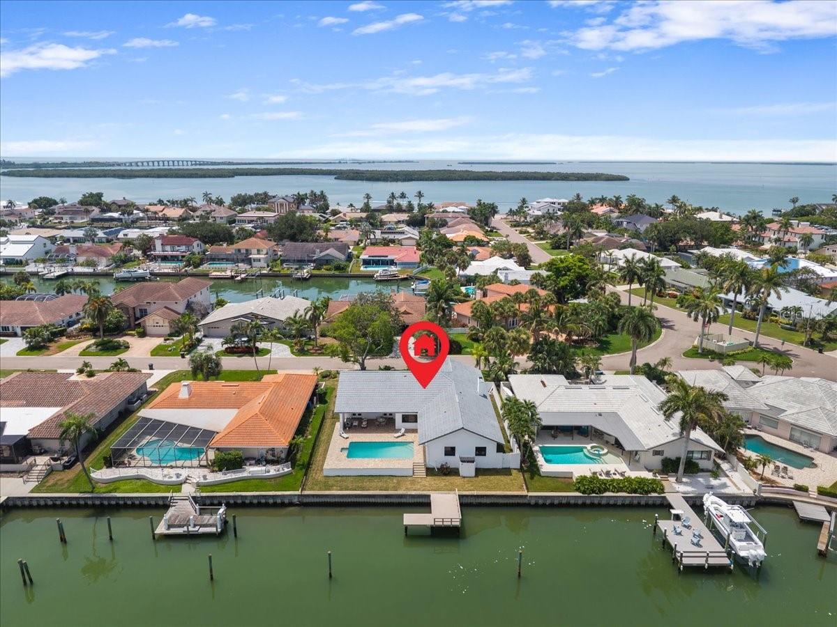 BAYWAY ISLES - Residential