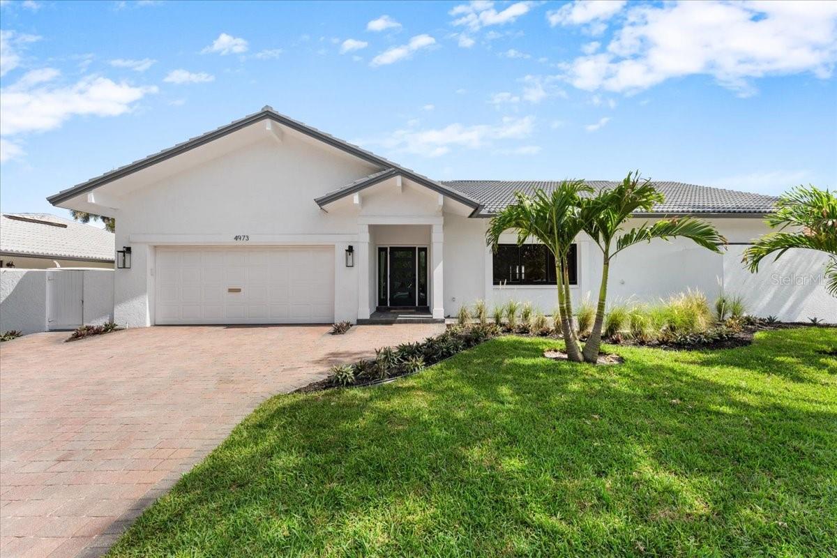 BAYWAY ISLES - Residential