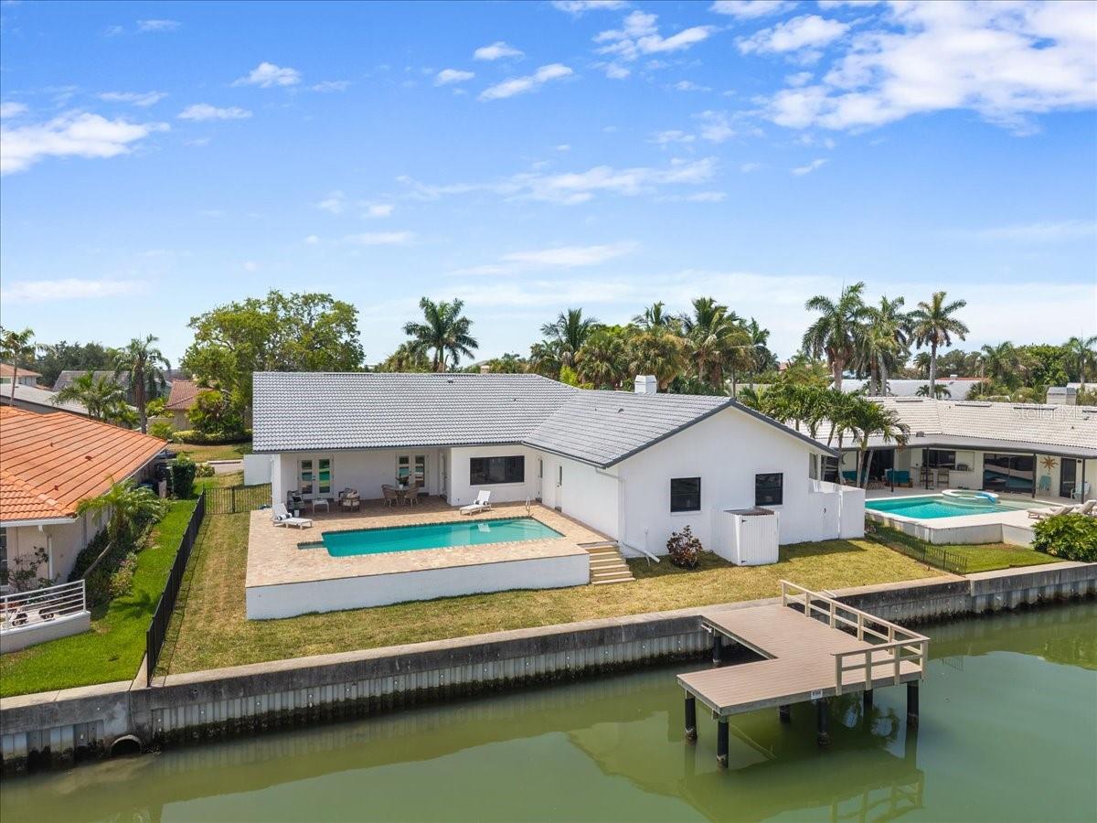 BAYWAY ISLES - Residential
