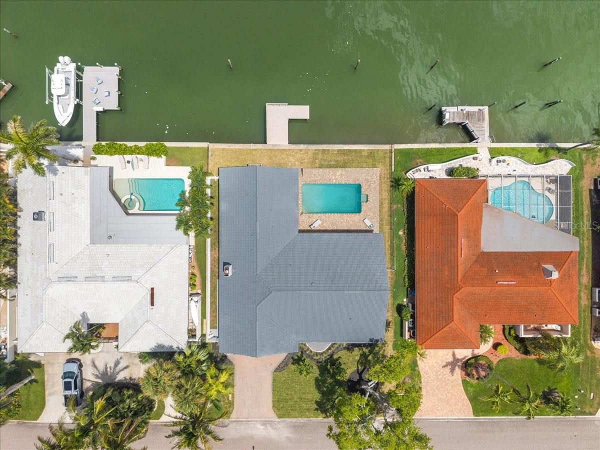 BAYWAY ISLES - Residential