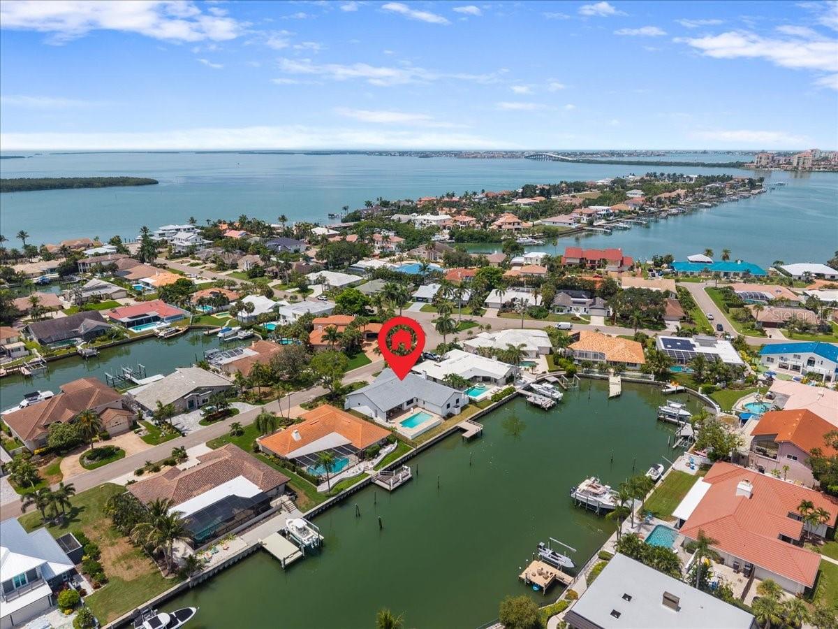 BAYWAY ISLES - Residential
