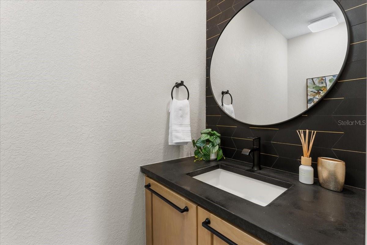 BAYWAY ISLES - Residential