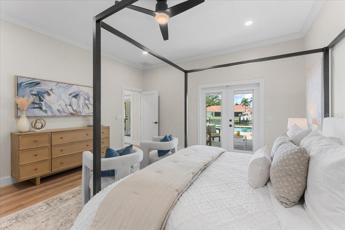 BAYWAY ISLES - Residential