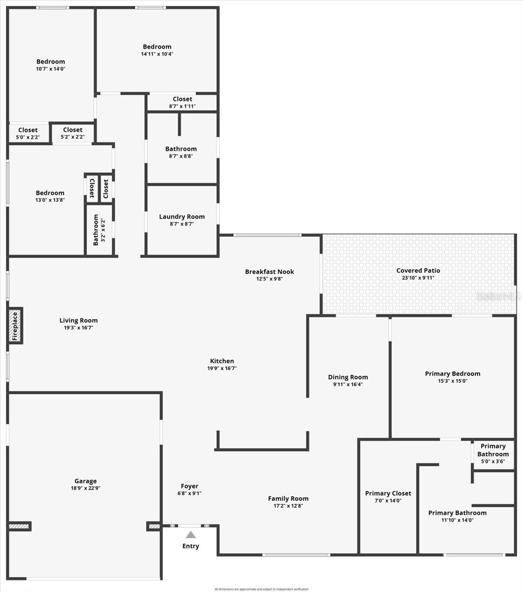 BAYWAY ISLES - Residential