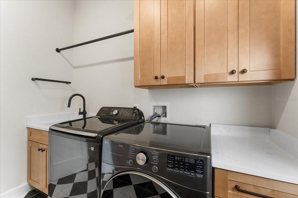 BAYWAY ISLES - Residential