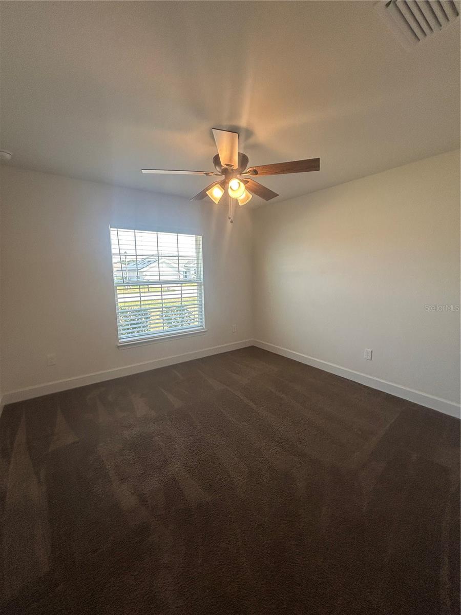 SUMMERCREST - Residential Lease