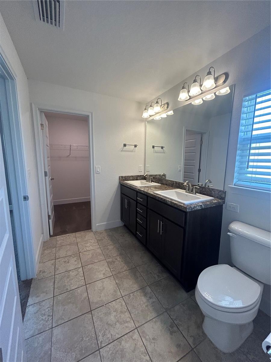 SUMMERCREST - Residential Lease