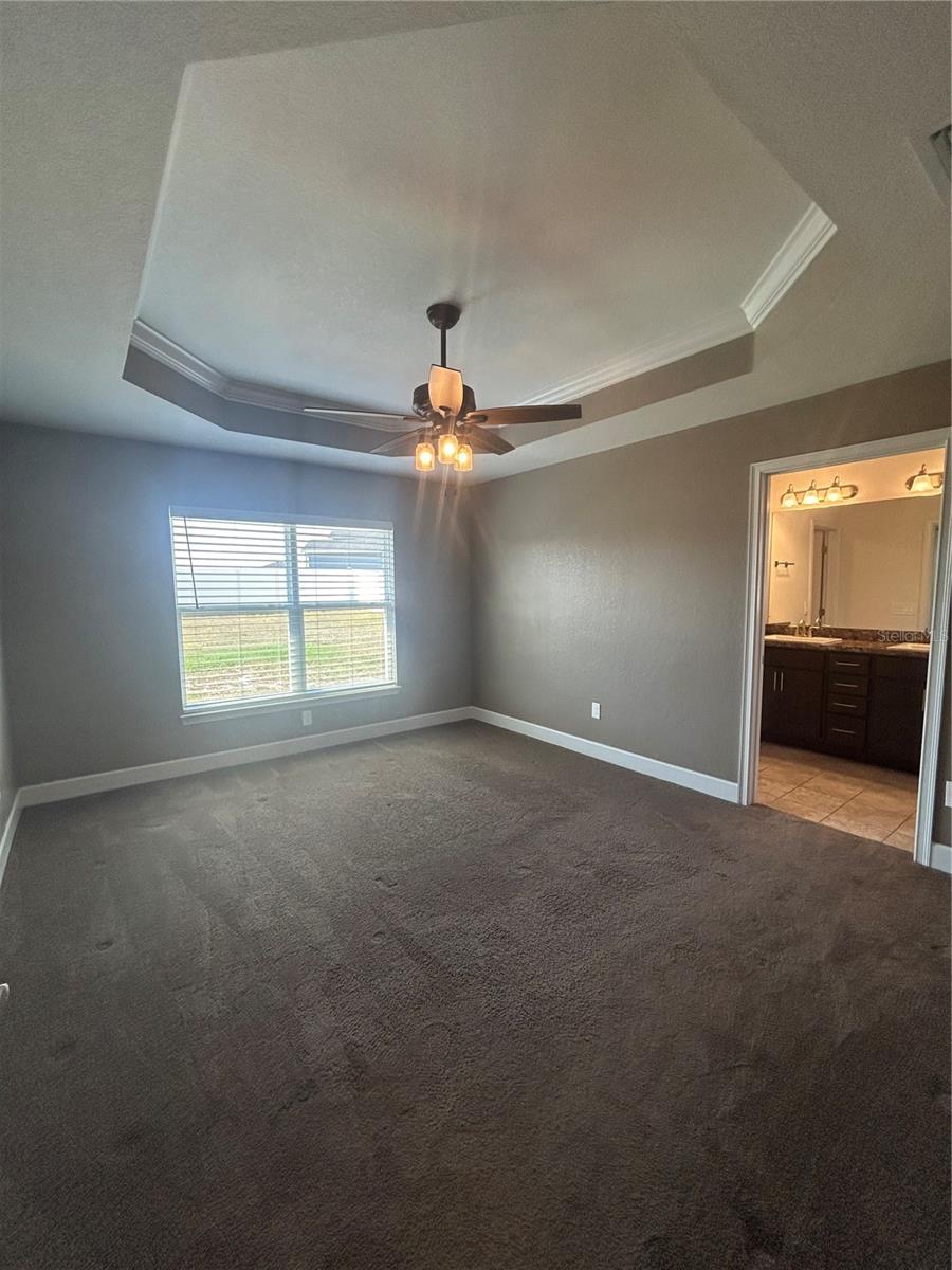 SUMMERCREST - Residential Lease