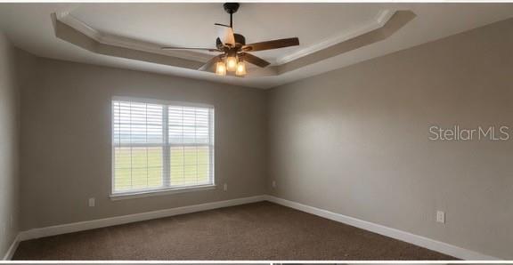 SUMMERCREST - Residential Lease