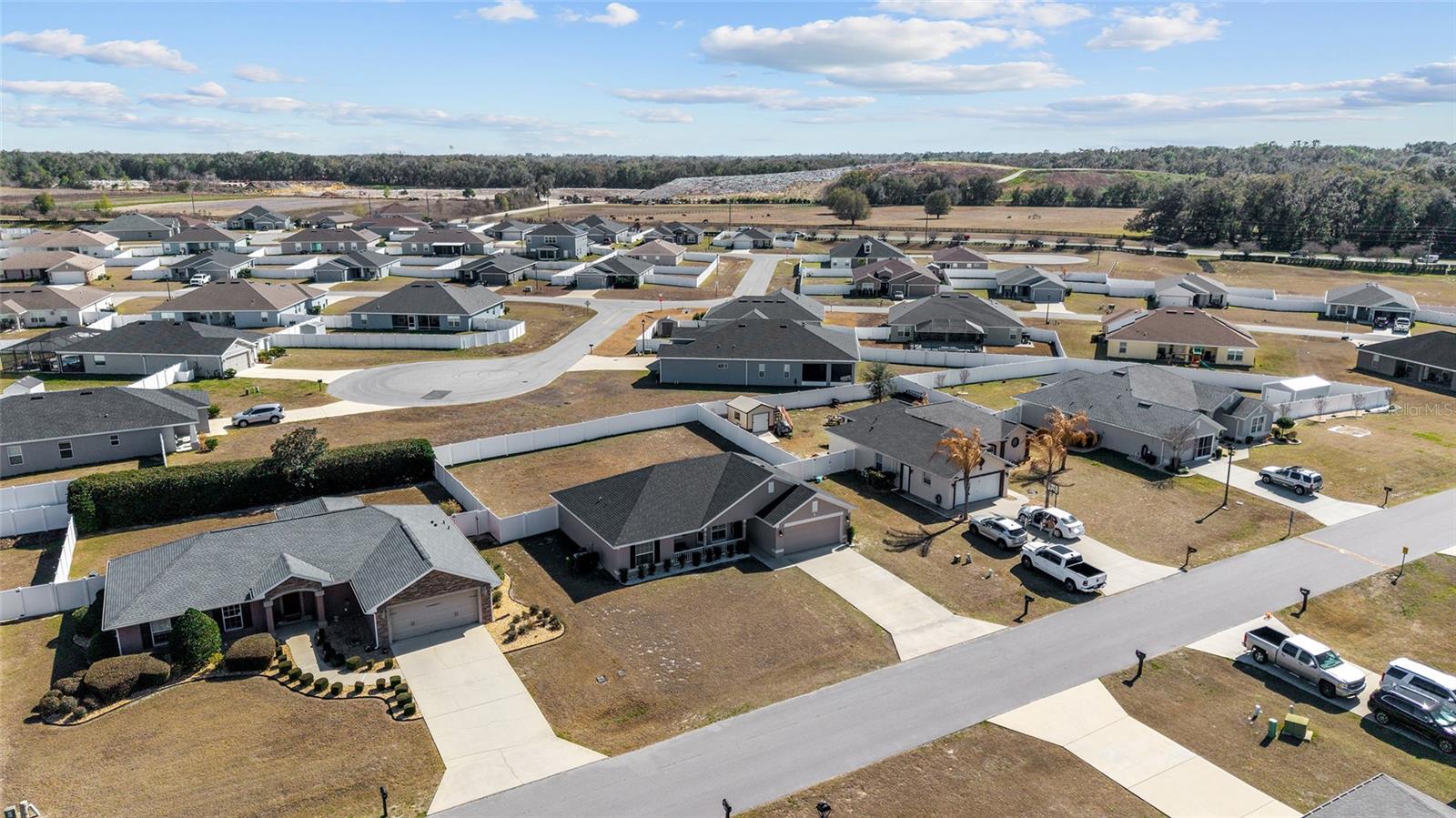 SUMMERCREST - Residential Lease