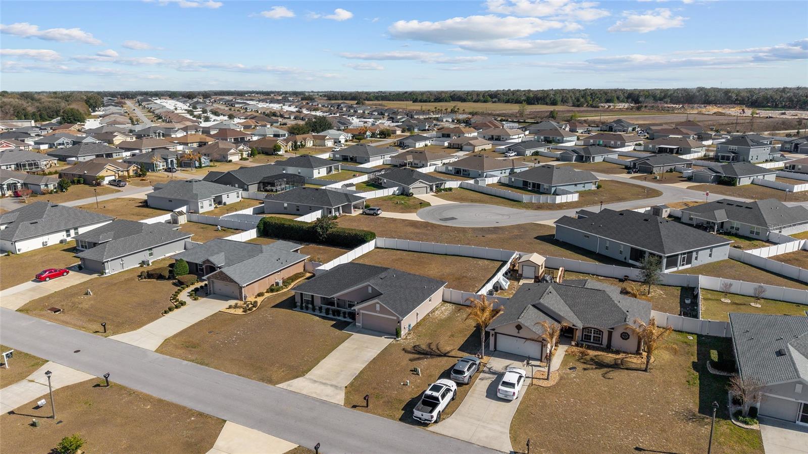 SUMMERCREST - Residential Lease