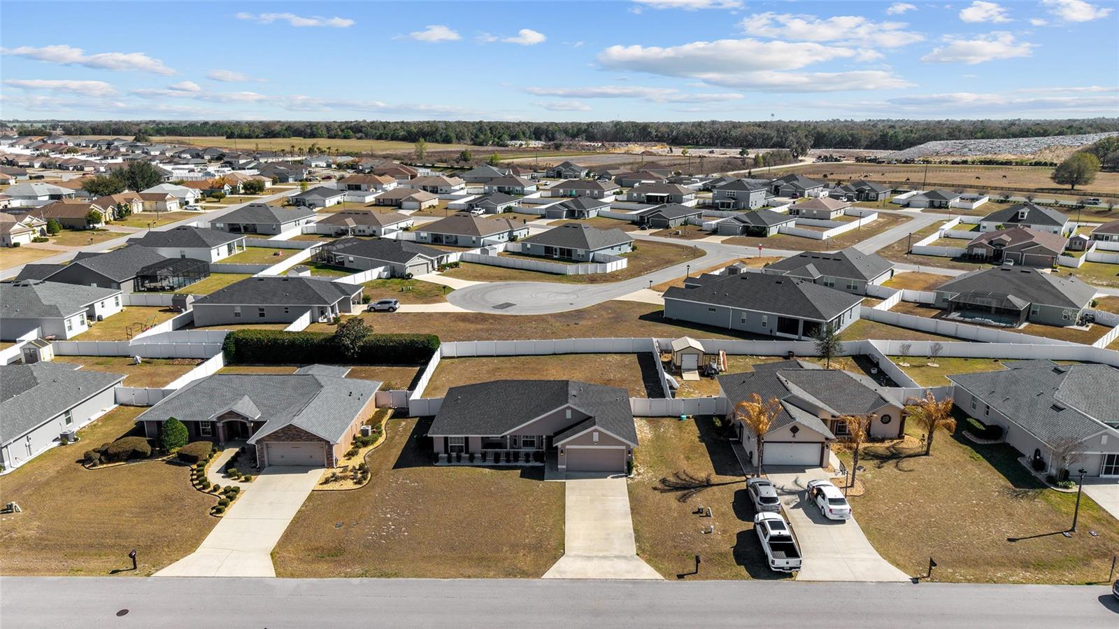 SUMMERCREST - Residential Lease