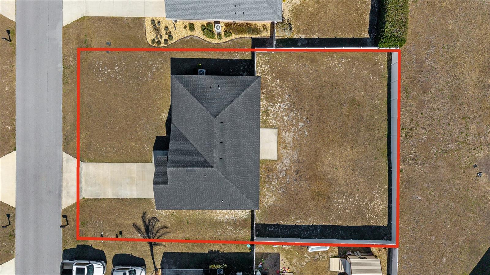 SUMMERCREST - Residential Lease