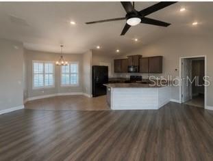 SUMMERCREST - Residential Lease