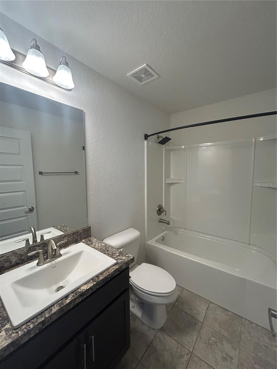 SUMMERCREST - Residential Lease