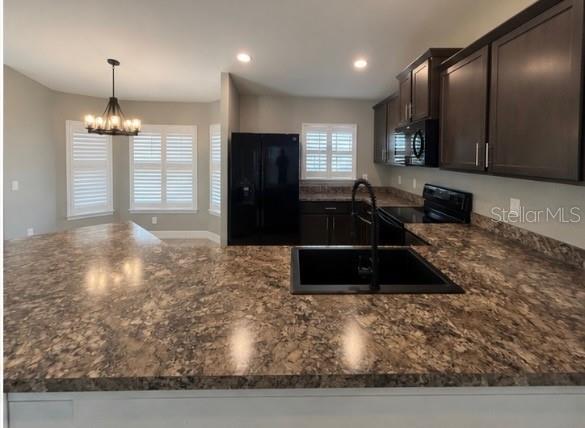 SUMMERCREST - Residential Lease