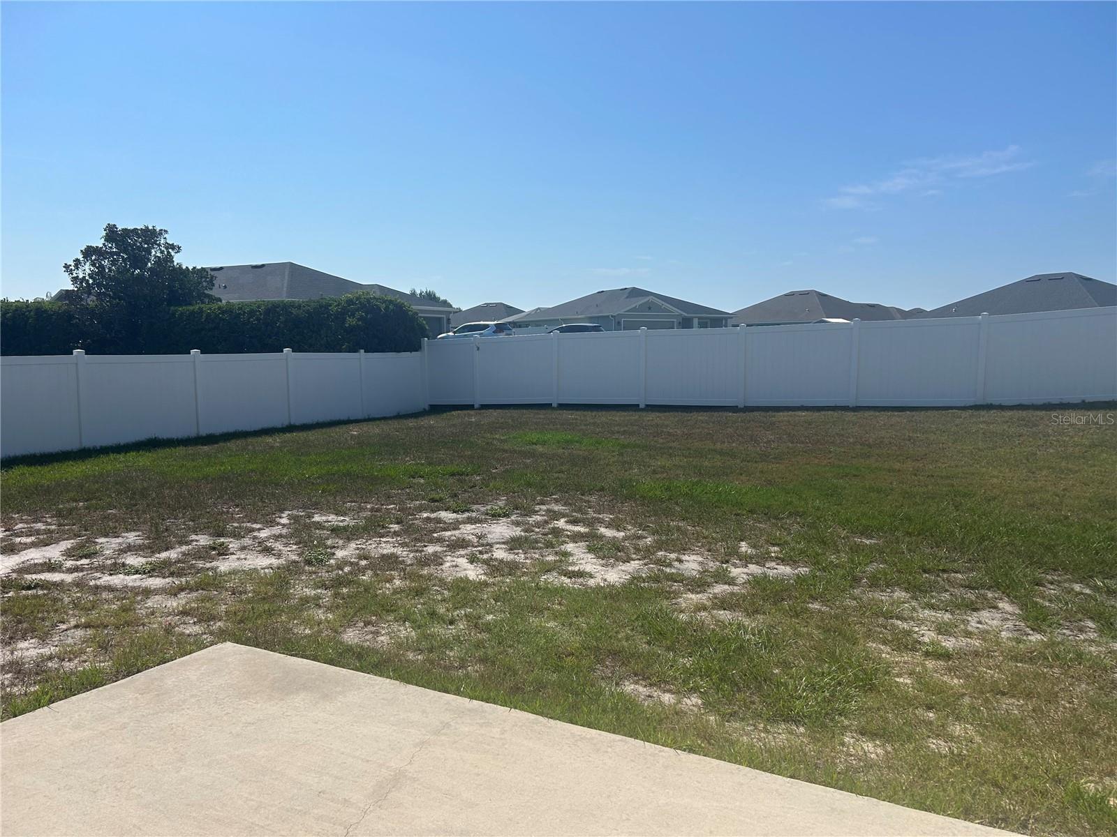 SUMMERCREST - Residential Lease