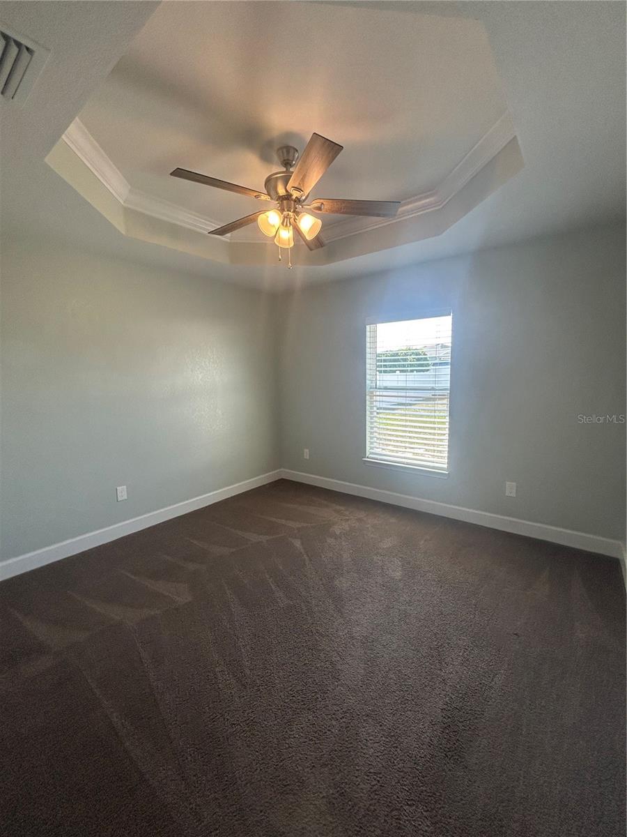 SUMMERCREST - Residential Lease